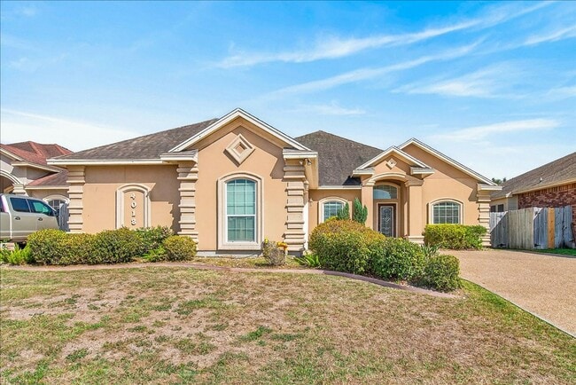 property at 4018 Puget Sound Dr