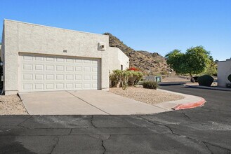 316 E Turquoise Ave in Phoenix, AZ - Building Photo - Building Photo