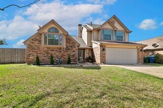 1201 Marcus Ct in Flower Mound, TX - Building Photo - Building Photo