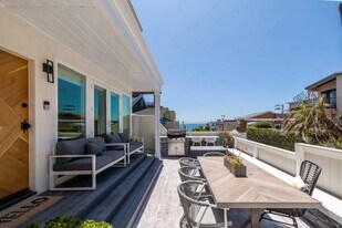 232 30th St in Hermosa Beach, CA - Building Photo
