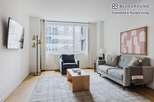230 W 55th St, Unit SI FL25-ID1588 in New York, NY - Building Photo