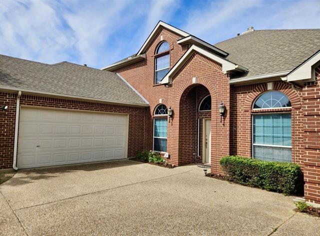 2905 Pottery Trail in Corinth, TX - Building Photo - Building Photo