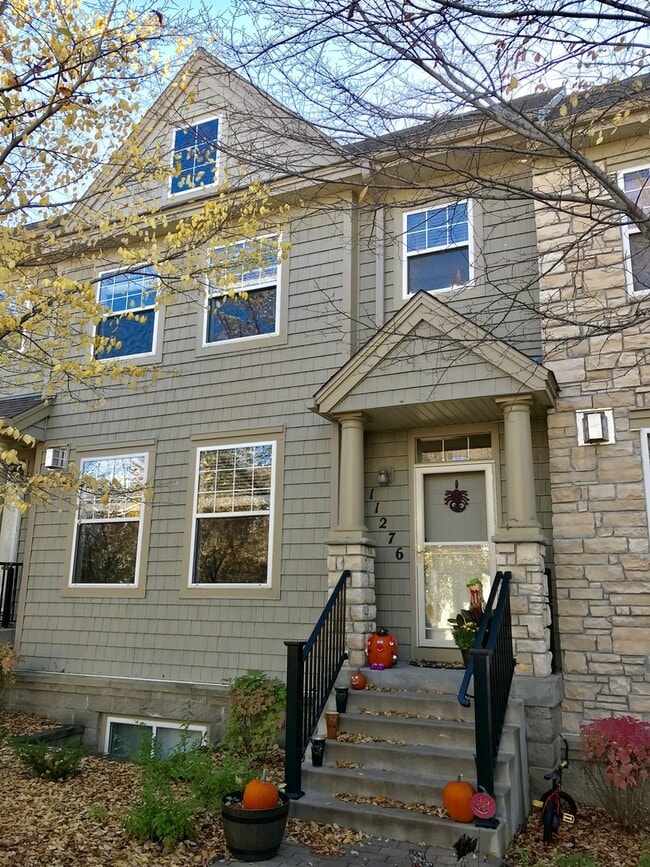 property at 11276 Preswick Blvd