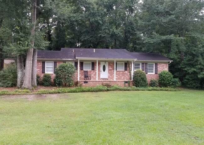 726 E Magnolia Ave in Auburn, AL - Building Photo - Building Photo