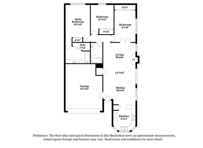 8215 Eastern Bluebird Dr in Humble, TX - Building Photo - Building Photo