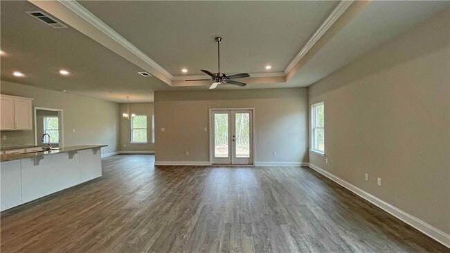 10475 E Peat Moss Ave in Mobile, AL - Building Photo - Building Photo