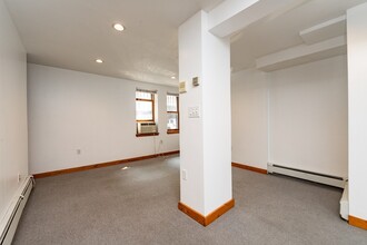 18 Edgerly Rd, Unit 1 in Boston, MA - Building Photo - Building Photo