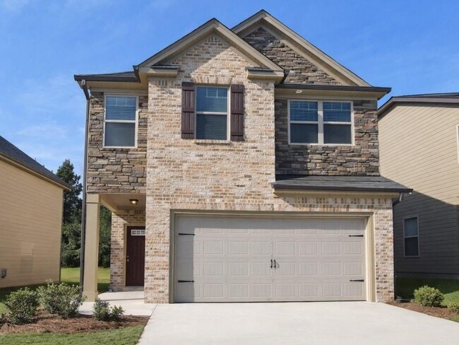 property at 1735 Labonte Pkwy