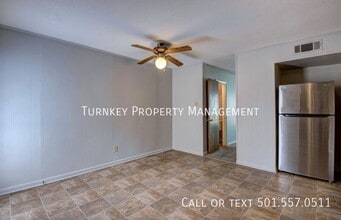 1821 Sanford Dr in Little Rock, AR - Building Photo - Building Photo