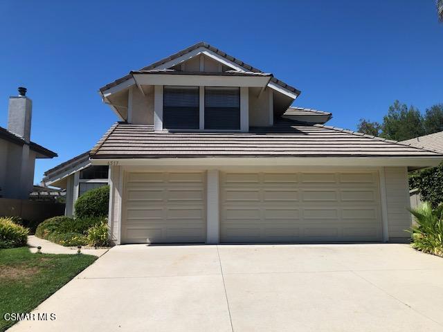 property at 6517 Trefoil Ave