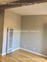 3485 Alameda de las Pulgas in Menlo Park, CA - Building Photo - Building Photo