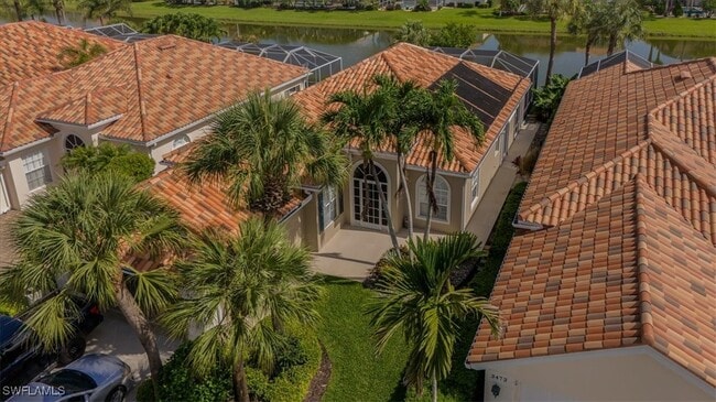 property at 3469 Donoso Ct