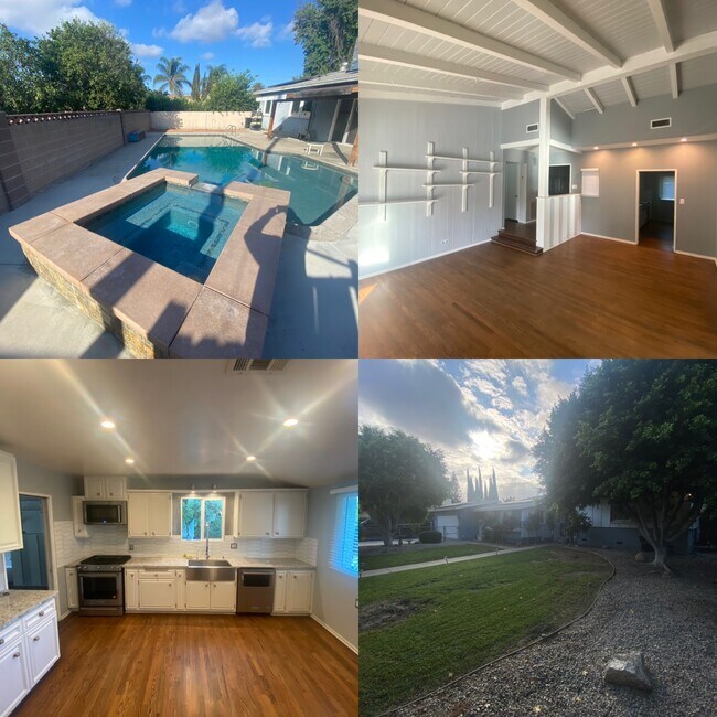 14928 Burton St Rentals in Panorama City, CA