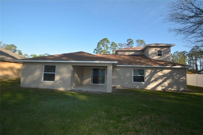 31 Peppercorn Ln in Palm Coast, FL - Building Photo - Building Photo