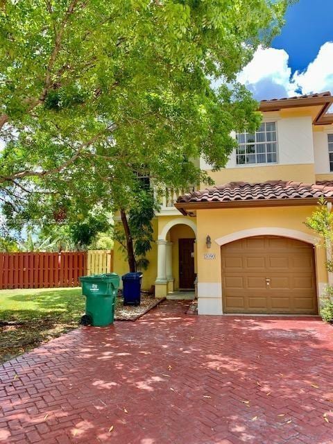 property at 5090 SW 136th Ave