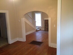 639 S Happy Hollow Rd in Fayetteville, AR - Building Photo - Building Photo