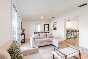 7313 SW 16th Terrace, Unit SI ID1317401P in Miami, FL - Building Photo