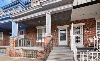 3239 N 26th St in Philadelphia, PA - Building Photo