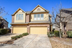 23310 Isola St in Richmond, TX - Building Photo