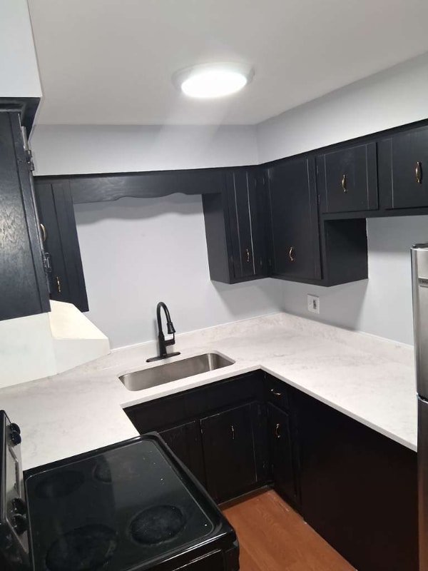 1379 River Dr in Calumet City, IL - Foto de edificio - Building Photo