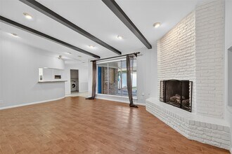 5723 Jason St in Houston, TX - Building Photo - Building Photo