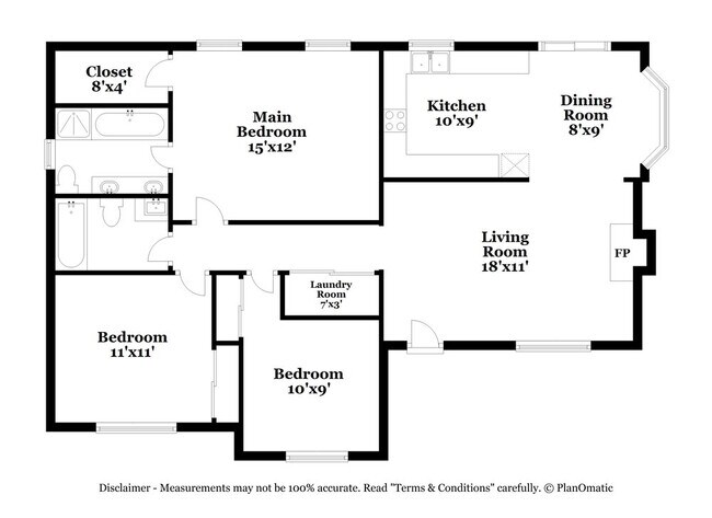80 Emmette Dr in Dawsonville, GA - Building Photo - Building Photo