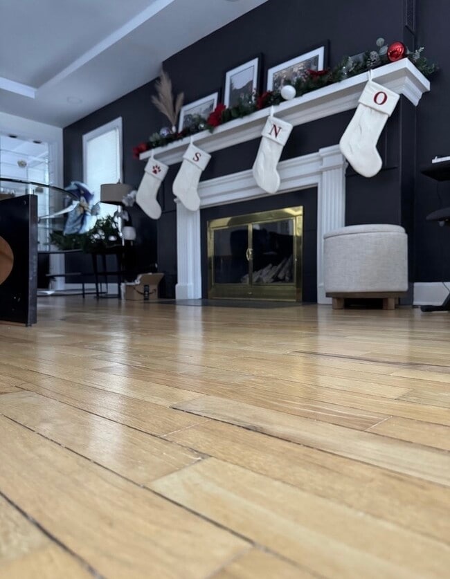 1009 S Kinney Ave in Mt. Pleasant, MI - Foto de edificio - Building Photo