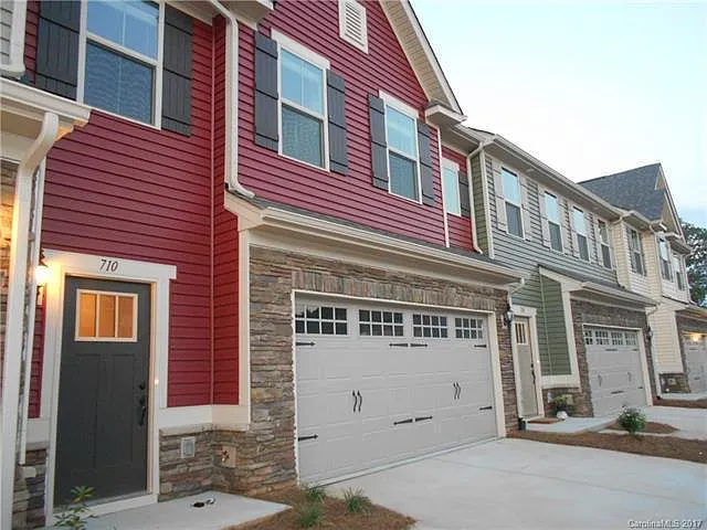 710 Volta Dr NW in Concord, NC - Building Photo - Building Photo
