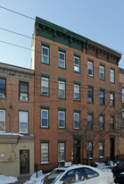 297 3rd St Apartments