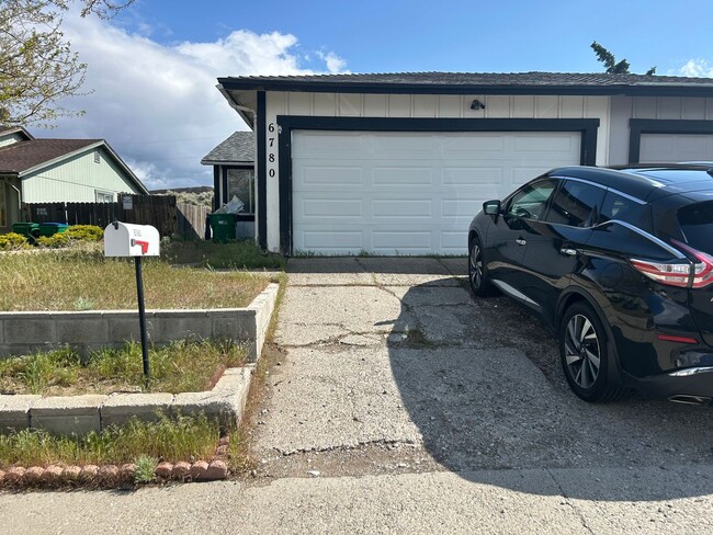 property at 6780 Peppermint Dr