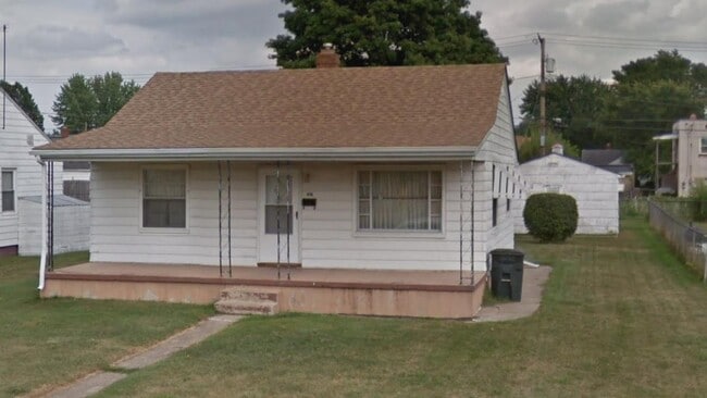 616 S Kentucky St in South Bend, IN - Building Photo - Building Photo