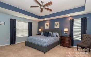 11054 Hat Creek Ln in Davidson, NC - Building Photo - Building Photo