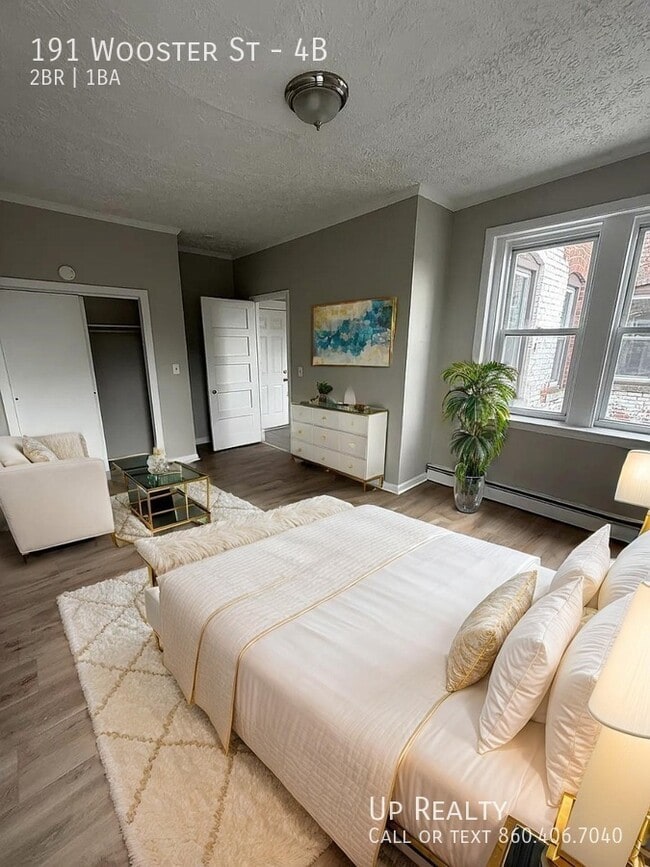 191 Wooster St in New Haven, CT - Building Photo - Building Photo