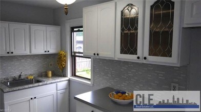 3853 W 116th St in Cleveland, OH - Building Photo - Building Photo