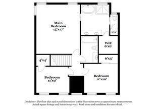 1043 Gallant Fox Cir S in Jacksonville, FL - Building Photo - Building Photo