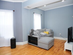 43 E Springfield St, Unit 4 in Boston, MA - Building Photo - Building Photo