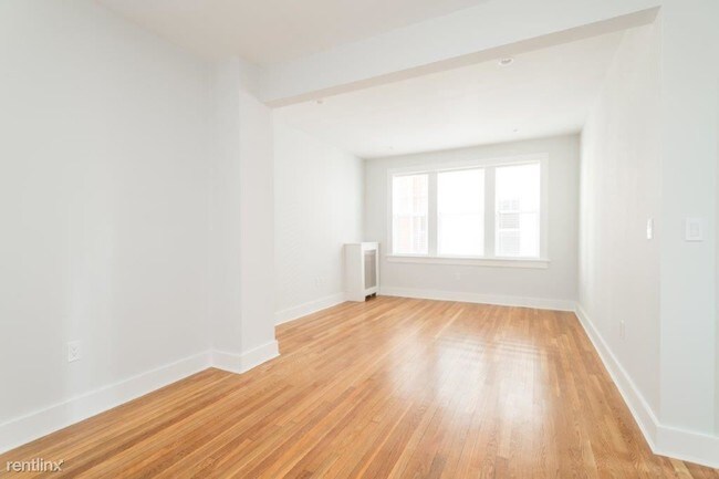18 Forest St-Unit -Apt 4G in Cambridge, MA - Building Photo - Building Photo