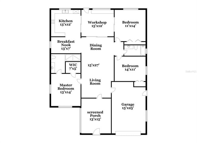 5801 Pauma Pl in Sarasota, FL - Building Photo - Building Photo