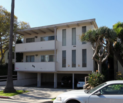 848 19th St Apartments