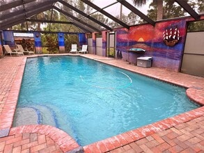 690 Percheron Cir in Nokomis, FL - Building Photo - Building Photo