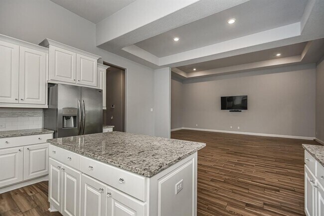 5626 Chipstone Trail Ln in Katy, TX - Building Photo - Building Photo