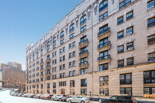 Elefant Dreams in New York, NY - Building Photo