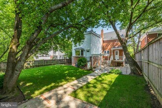 4714 Upton St NW in Washington, DC - Building Photo - Building Photo