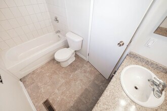 Millcreek Village in Edmonton, AB - Building Photo - Building Photo