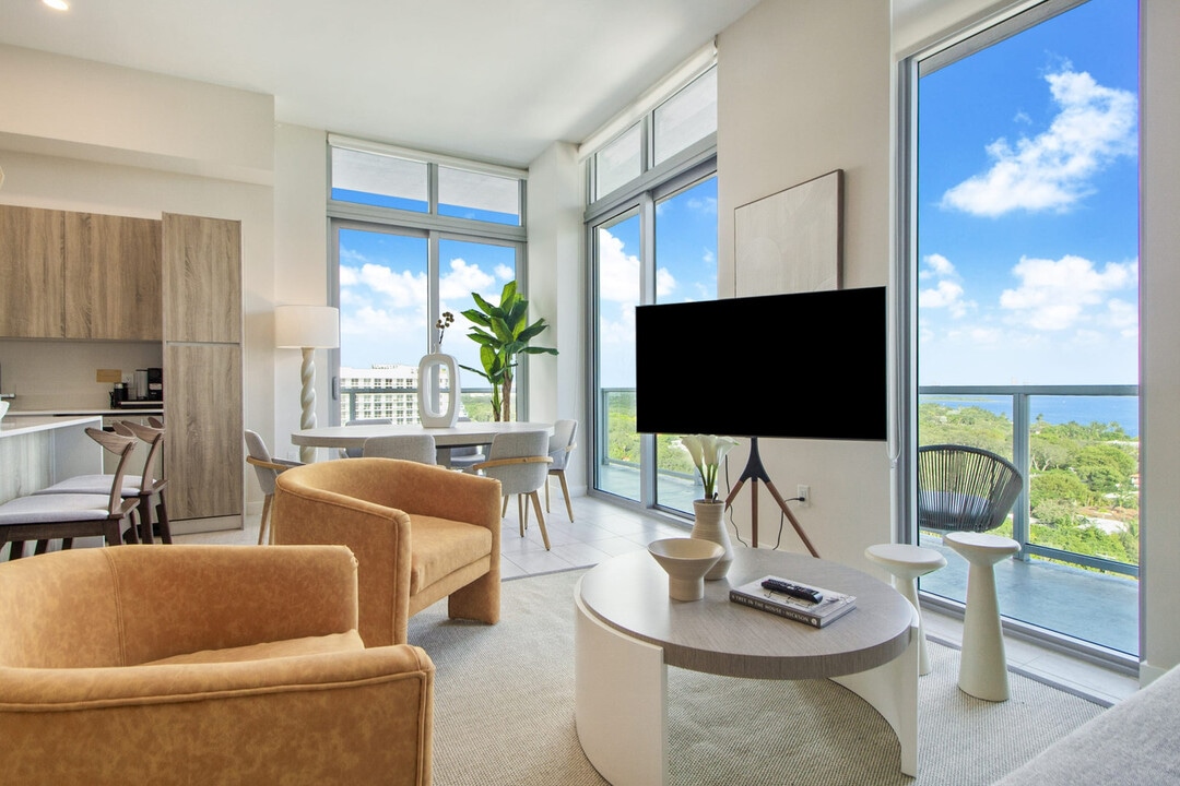 3900 Biscayne Blvd in Miami, FL - Building Photo