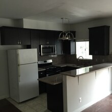 3727 Watseka Ave in Los Angeles, CA - Foto de edificio - Building Photo