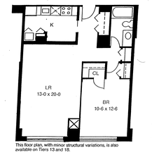 5500 Holmes Run Pky, Unit 813 in Alexandria, VA - Building Photo - Building Photo