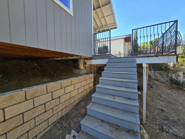 2127 Cathryn Dr in Rosemead, CA - Building Photo - Building Photo