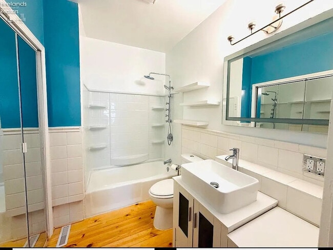 404 Reese St in Sandusky, OH - Building Photo - Building Photo