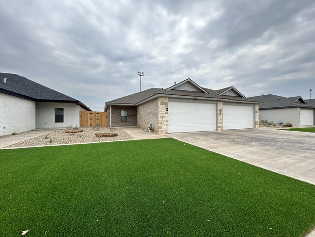 property at 7008 40th St